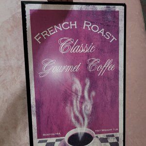 Linens-n-Things decor